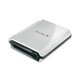 Sandisk Extreme FireWire Reader ~ SanDisk