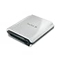 LaCie 301092U 320GB Little Big Disk with Built In RAID and FireWire 400 and FireWire 800
