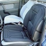 Thermo Heated Car, Van, Truck Seat Cover - Keep You Bum Warm in Cold Days & Nights'