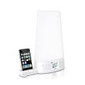 Muse - ML-60 IP - Radio-r�veil avec Stationd'accueil pour iPod/iPhone