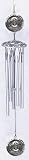 Ohio State Buckeyes Long Wind Chime 24 - NCAA College Athletics