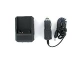 TechPower Premium Battery Charger for Canon Digital IXUS 800IS Digital Camera