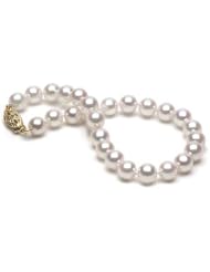 Akoya Pearl Bracelet: 6-6.5mm, 7.5" AAA