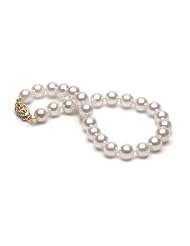 Akoya Pearl Bracelet: 6-6.5mm, 7.5" AA+
