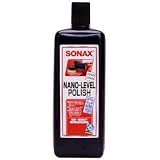 ナノレベルポリッシュ（NANO-LEVEL POLISH）