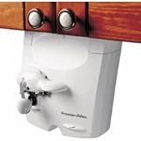 PS Power Opener Under-The-Cabinet Can Opener