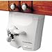 Kitchen & Housewares : PS Power Opener Under-The-Cabinet Can Opener