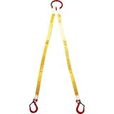 大洋 2本吊 インカリフティングスリング 5t用×2m 2ILS