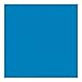 Rosco Roscolux Brilliant Blue, 20x24