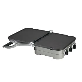 Cuisinart GR-4NAM Griddler