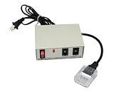 4-wire RGB LED Rope Deluxe Controller