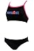 TYR Ironman Multisport Women's Butterflyback Workout Bikini