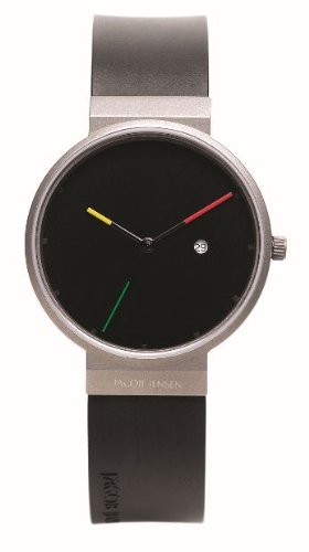 review Jacob Jensen 640