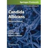 candida albicans methods and protocols methods in molecular biology