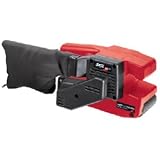 Robert Bosch Tool Group 3X18 Belt Sander 7500 Belt Sander