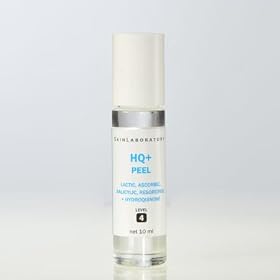 HQ+ Gel Peel, Roll-on (Professional)