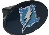 TAMPA BAY LIGHTNING SPORTS TEAM HITCH COVER