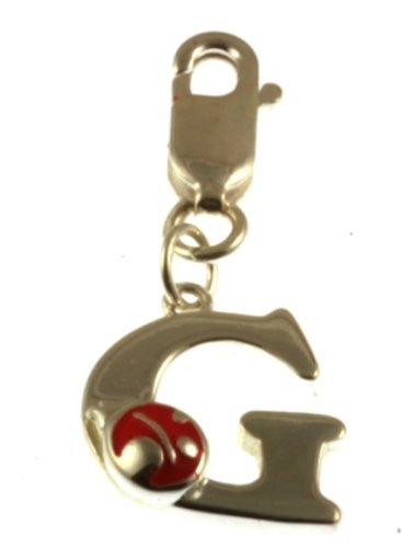 Ladybird Kinder und Jugendliche Brosche Silber 407012/000/412 Preisvergleich
