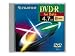 Electronics : Fujifilm DVD-R Jewel Case X 5 Pack (4.7GB 16X)
