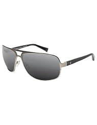 Tres Noir Barracuda Deuce Metal Frame Aviator Sunglasses by Tres Noir