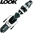 Look PX Dynastar Team Jib Binding Wide brake NEW 2009