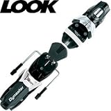 Look PX Dynastar Team Jib Binding Wide brake NEW 2009