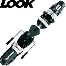 Look PX Dynastar Team Jib Binding Wide brake NEW 2009
