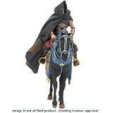 McFarlane Toys Prince of Persia 4 Inch Horse Boxed Set Prince Dastan with AkshIMAGE