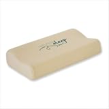 ViTex Contour Pillow Size: Small Review