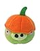 Angry Birds HALLOWEEN 5 Inch MINI Plush Figure Pig with Pumpkin Hat