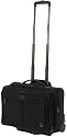 Travelpro ExecutiveFirst Deluxe Expandable Rolling Computer Brief - Black
