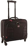 Wenger SwissGear ノートパソコンケース 黒 24x48x45cm 6837310
