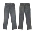 Calvin Klein Jeans Stretch Skinny Jean, Dark Indigo Wash