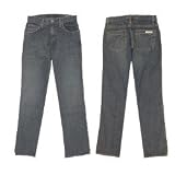Calvin Klein Jeans Stretch Skinny Jean, Dark Indigo Wash