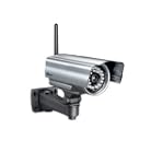 Heden CAMHED04IPWE Cam�ra de surveill...