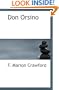 Don Orsino