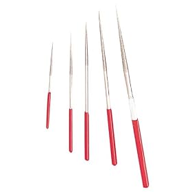 5PC ROUND DIAMOND 4" TO 5.5":F-73543