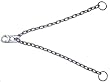 Maasdam Pow'R Pull 8035 Fence Pull Chain