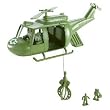 Disney / Pixar Toy Story Sarges Chopper