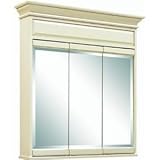 36 Tri View Medicine Cabinet