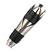 Wine Line WL-N046 Stainless Steel Stopper/Pourer