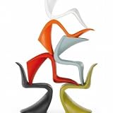 Vitra Panton Chair