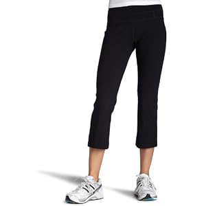 Buy Calvin Klein Performance Ladies Classic Capri Pant