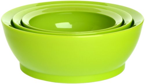 CaliBowl Nested Non-Spill