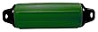 Taylor Made Products SuperGard Inflatable Vinyl Boat Fender (10.5" x 30")