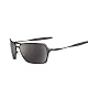 Oakley Inmate Wire Frame Sport Sunglasses (PishedBackWWamGey)