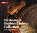 The Return of Sherlock Holmes Collection (BBC Audio)
