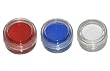 KUSTOM BODY ART FACE PAINT SET BILLS FOR ADULTS AND KIDS BUFALO