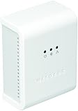 NETGEAR XE103 85 Mbps Powerline Network Adapter