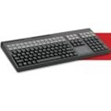 NEW Cherry G86-71400EUADAA POS Keyboard (G86-71400EUADAA )